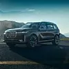 BMW X7 Concept 2017