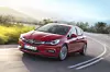 Opel Astra 2015