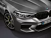 BMW M5 Competition