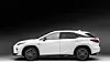 Lexus RX 450h 2016 - leistet nunmehr 221 kW / 300 PS