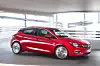 Opel Astra 2015