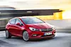 Opel Astra 2015