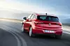Opel Astra 2015
