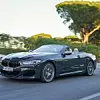 BMW M 850i Cabrio xDrive - startet bei 133.700 Euro