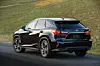 Lexus RX 450h 2016 - das Design ist deutlich emotionaler als bisher