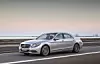 Vergleichstest BMW 730d - Mercedes S 350d.