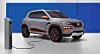Dacia Spring Electric 2020