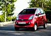 Tata GenX Nano Easy Shift AMT
