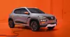 Dacia Spring Electric 2020
