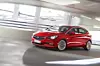 Opel Astra 2015