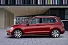 VW Golf Sportsvan - Neue Wagenfarben