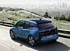 BMW i3 2016 - das kleine Akkupaket bleibt im Programm.