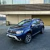 Dacia Duster TCe 150