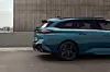 Eine vollelektrische Variante des Peugeot 308 SW dürfte Ende 2022 folgen