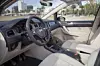VW Golf Sportsvan - Das Cockpit