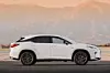Lexus RX 450h 2016