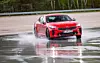 Kia Stinger Sperrdifferenzial