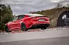 Kia Stinger GT 3.3 T GDi AWD - ansehnliches Design