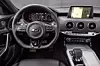 Kia Stinger GT 3.3 T GDi AWD - Cockpit