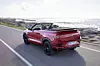 VW T-Roc Cabriolet 1.5 TSI