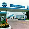 Volkswagen steckt 100 Millionen Dollar in seine argentinischen Standorte.