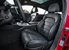 Kia Stinger GT 3.3 T GDi AWD - bequeme Sitze
