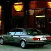 BMW 7er der Baureihe E32