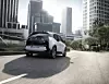 BMW i3 2016 - unverändert mit 126 kW / 170 PS.