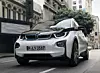 BMW i3 2016 - optisch nicht von der 60 Ah-Version zu unterscheiden.