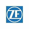 ZF Logo