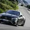 Mercedes AMG E53 4matic Coupé - 320 kW / 435 PS und 520 Nm maximales Drehmoment