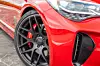 Kia Stinger - Brembo-Bremsen