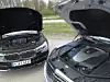 Vergleichstest BMW 730d - Mercedes S 350d.