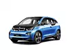BMW i3 2016.