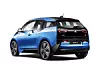 BMW i3 2016.