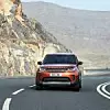 Land Rover Discovery 5, Neuvorstellung