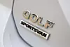 VW Golf Sportsvan - Signet