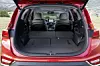 Hyundai Santa Fe 2018: Laderaum