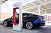 Tesla Charger