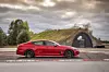 Kia Stinger GT 3.3 T GDi AWD - 10,5 l/100 km