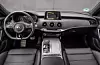 Kia Stinger GT 3.3 T GDi AWD - Head-up-Display serienmäßig