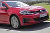 vw golf golf 8