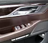 Vergleichstest BMW 730d - Mercedes S 350d.