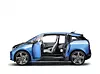 BMW i3 2016.
