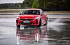 Kia Stinger GT 3.3 T GDi AWD - hecklastiger Antrieb