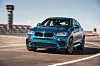 Der neue BMW X6 M kostet ab 117.700 Euro.