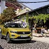 VW T-Roc 2.0 TSI 4motion