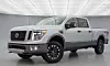 Nissan Titan XD Diesel