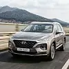 Hyundai Santa Fe 2.0 D