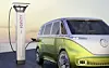 So plant VW die Elektromobilität I.D. Buz